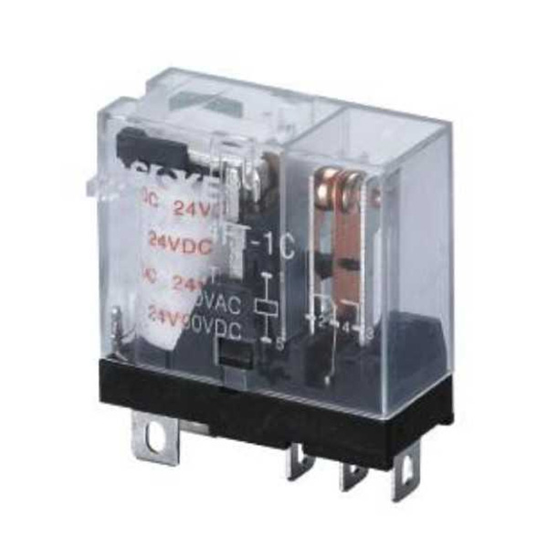 TRYO EUROPE TYPE RELAY TR14FT 1C