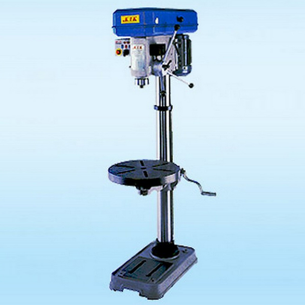 LGT-550B  Manual Feed Electrical Drilling and Tapping Machine