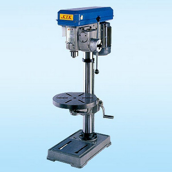 LG-120 Gear Transmission Auto-Feed Drilling Machine