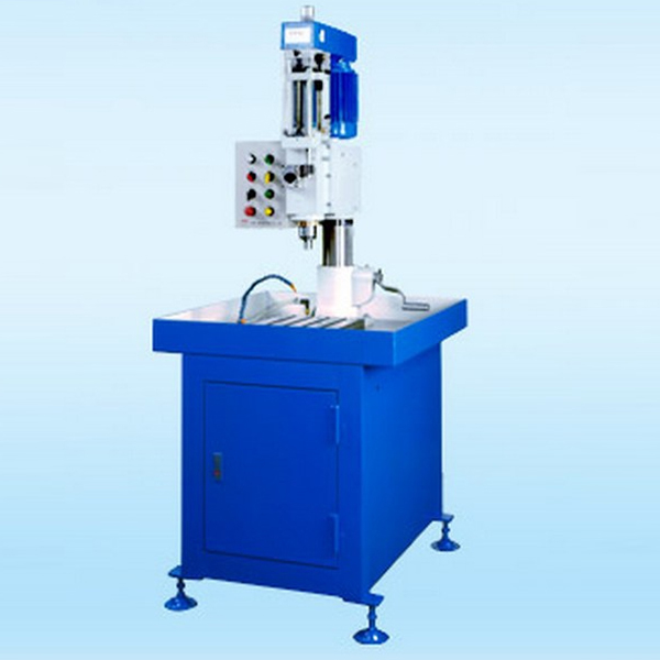 H-6150 Hydraulic Automatic Drilling Machine