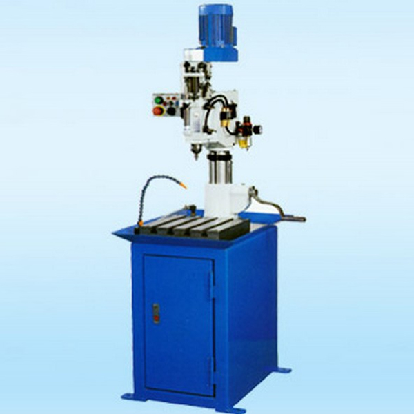 P-360 Pneumatic Automatic Drilling Machine