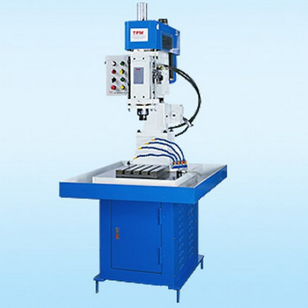 H-7150 Hydraulic Automatic Drilling Machine