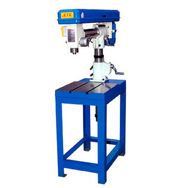 RDP-20A Radial Manual Feed Drilling Machine