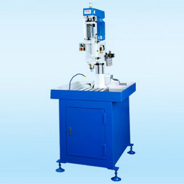 P-6150 Pneumatic Automatic Drilling Machine