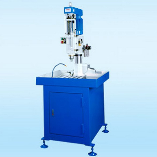 P-5100A Pneumatic Automatic Drilling Machine