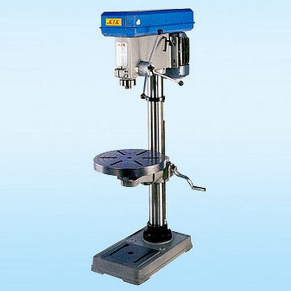 LG-13 Manual Feed Drilling Machine