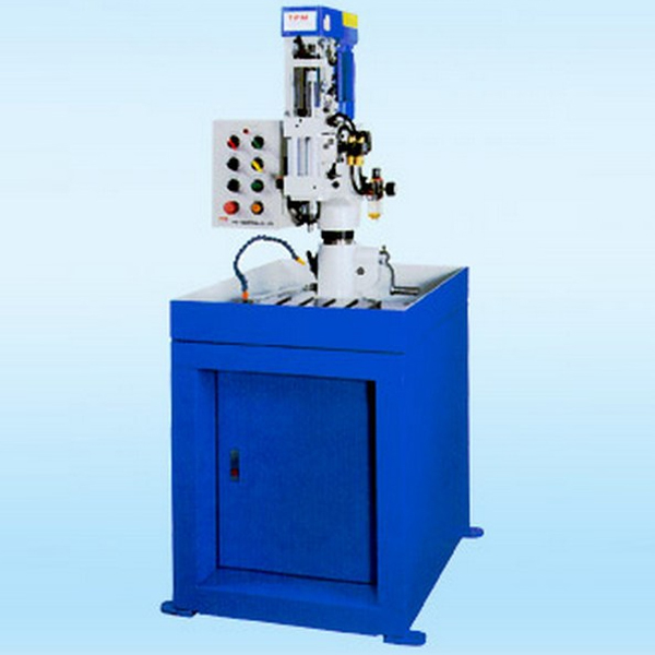 PH-50-100 Air-Hydraulic Multi-stage Automatic Drilling Discharge Chip Machine