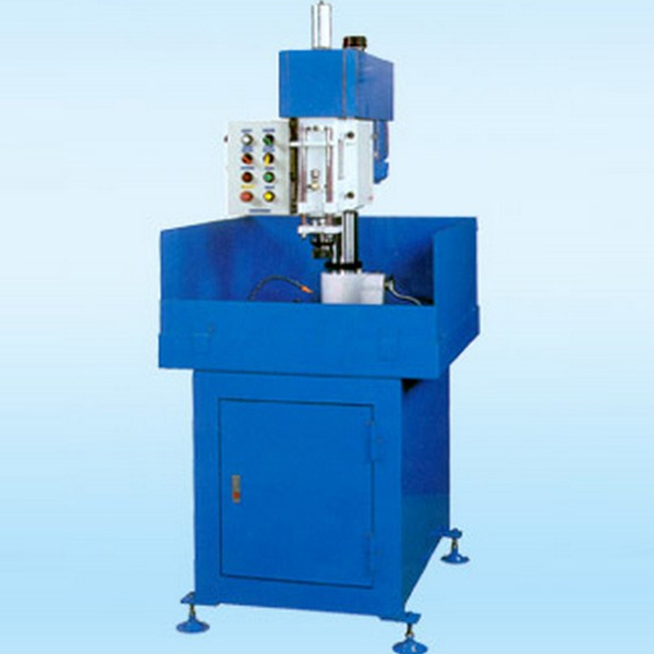T-140 Lead-screw Automatic Tapping Machine