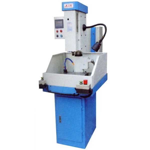 NC-4150 Servo-feed drilling machine automatically feed