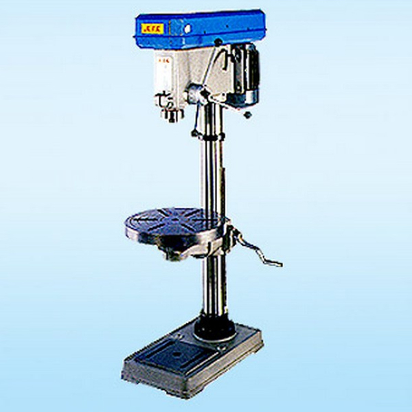 LG-25B Manual Feed Drilling Machine