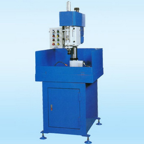 T-120 Lead-screw Automatic Tapping Machine