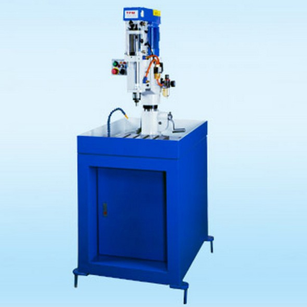 P-5100 Pneumatic Automatic Drilling Machine