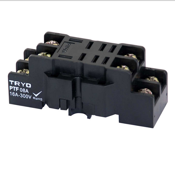 TRYO SOCKETS & ACCESSORIES PTF08A