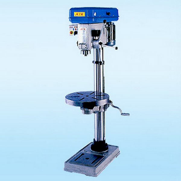 LGT-550A  Manual Feed Electrical Drilling and Tapping Machine