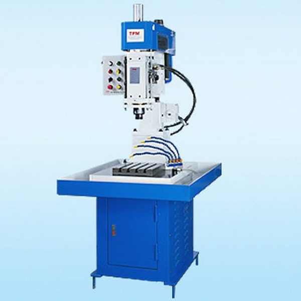 H-9150 Hydraulic Automatic Drilling Machine